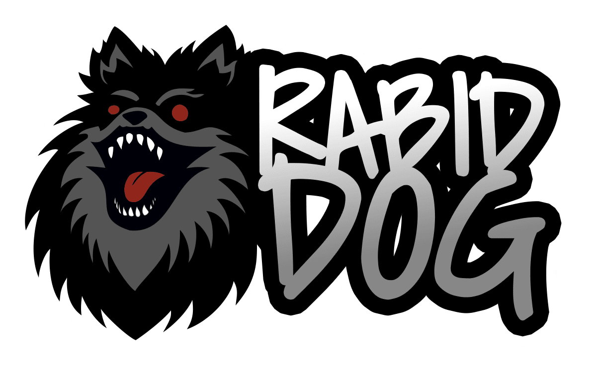 Rabid Dog